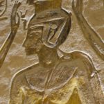 Arts & Vie -Abou Simbel - Egypte