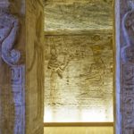 Arts & Vie -Abou Simbel - Egypte