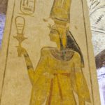 Arts & Vie -Abou Simbel - Egypte