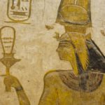 Arts & Vie -Abou Simbel - Egypte