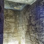 Arts & Vie -Abou Simbel - Egypte