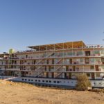 Arts & Vie -Lac Nasser - Egypte