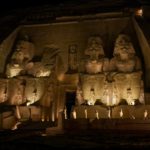 Arts & Vie -Abou Simbel - Egypte