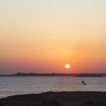 Arts & Vie -Lac Nasser - Egypte