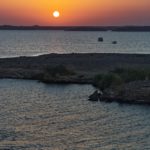 Arts & Vie -Lac Nasser - Egypte