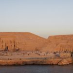 Arts & Vie -Abou Simbel - Egypte