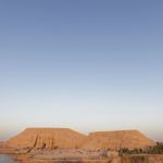 Arts & Vie -Abou Simbel - Egypte