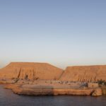 Arts & Vie -Abou Simbel - Egypte