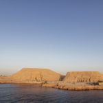 Arts & Vie -Abou Simbel - Egypte