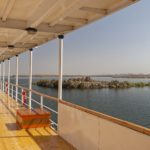 Arts & Vie -Lac Nasser - Egypte