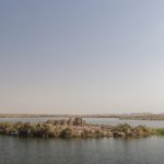 Arts & Vie -Lac Nasser - Egypte