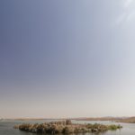 Arts & Vie -Lac Nasser - Egypte