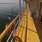 Arts & Vie -Lac Nasser - Egypte
