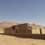 Arts & Vie -Amada - Egypte