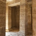 Arts & Vie -Amada - Egypte