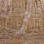 Arts & Vie -Amada - Egypte