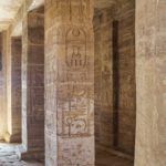 Arts & Vie -Amada - Egypte