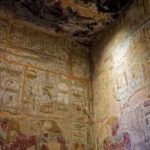 Arts & Vie -Amada - Egypte