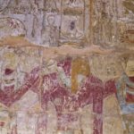 Arts & Vie -Amada - Egypte