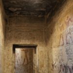 Arts & Vie -Amada - Egypte