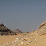 Arts & Vie -Lac Nasser - Egypte
