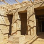 Arts & Vie -Amada - Egypte