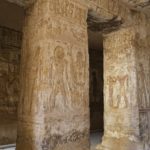 Arts & Vie -Amada - Egypte