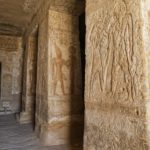 Arts & Vie -Amada - Egypte