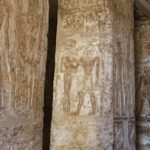 Arts & Vie -Amada - Egypte