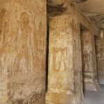 Arts & Vie -Amada - Egypte