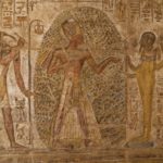 Arts & Vie -Amada - Egypte