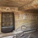 Arts & Vie -Amada - Egypte