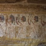 Arts & Vie -Amada - Egypte