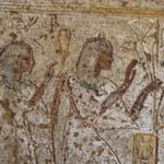 Arts & Vie -Amada - Egypte