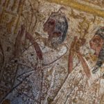 Arts & Vie -Amada - Egypte