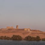 Arts & Vie -Wadi es Seboua - Egypte
