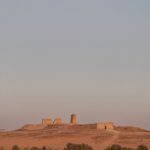 Arts & Vie -Wadi es Seboua - Egypte