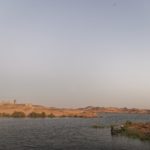 Arts & Vie -Wadi es Seboua - Egypte