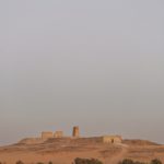 Arts & Vie -Wadi es Seboua - Egypte