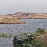 Arts & Vie -Wadi es Seboua - Egypte