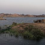 Arts & Vie -Wadi es Seboua - Egypte