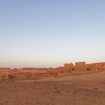 Arts & Vie -Wadi es Seboua - Egypte