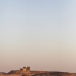 Arts & Vie -Wadi es Seboua - Egypte