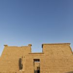 Arts & Vie -Wadi es Seboua - Egypte