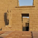 Arts & Vie -Wadi es Seboua - Egypte