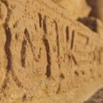 Arts & Vie -Wadi es Seboua - Egypte