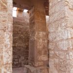 Arts & Vie -Wadi es Seboua - Egypte