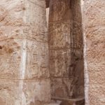 Arts & Vie -Wadi es Seboua - Egypte