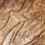 Arts & Vie -Wadi es Seboua - Egypte
