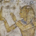 Arts & Vie -Wadi es Seboua - Egypte